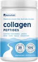 NativePath Collagen Peptides - Hidrolyzed Tipo 1 & 3 Collagen Powder for Skin, Hair, Nails - 8.8 oz (25 Servings)