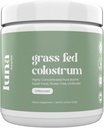 Colostrum Bovine Gras Fed