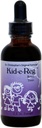 Christopher's Original Fórmulas Kid-e-Reg Bowel Tonic – Fórmula Herbal para Niños – Gran sabor – 2 oz