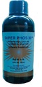 Dews – Super Phos 30 Liver y Gallbladder Cleanse – 4 oz Botella