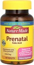 Tabs multiprenatales hechos con la naturaleza, 90 ct (Paquete puede variar)