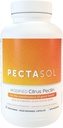 PectaSol Modified Citrus Pectin – 90 cápsulas – Total-Body Health Supplement to Support the Heart, Immune System, Inflammation Response &amp; Healthy Aging + Maintain Healthy Galectin-3 Levels