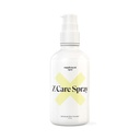 Z Care Anti Itch Spray con Zinc - Moisturizer Temporal Soothes Skin Conditions Produced by cuts, scrapes, Burns, Poison Ivy, and Insect Bites, 4oz