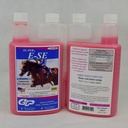SU-PER E-Se Horses Antioxidant Supplement - Vitamin E &amp; Selenium for Sore Muscles Support - 1 Quart, 1 Month Supply (30 Days)