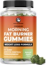 Mañana Fat Burner Gummies ← Pérdida de peso para mujeres " Hombres sometidos Thermogenic Belly Fat Burner with Green Tea, Garcinia, Green Coffee Bean " Más ← Appetite Suppressant " Metabolism Booster TEN 60 Gummies