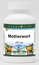 Terravita Motherwort - 450 mg (100 cápsulas, ZIN: 510852)