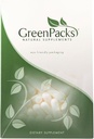 GreenPacks® GABA 750 mg Suplemento - 60 cápsulas