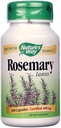 Hojas de Rosemary 100 cápsulas (Pack of 2)