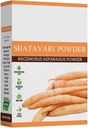 DURJA Shatavari Powder 100g ← Ayurvedic Support to Balance Women's Hormones ← Herbal Supplement tención Good for Healthy Digestion &amp; Reproductive System - 100g...'
