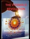 VITAMIN D REVOLUTION: DECODING THE SUNSHINE HORMONE FOR OPTIMAL HEALTH AND CHRONIC DISEASE PREVENTION