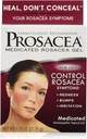 Prosacea Rosacea Tratamiento Gel, 0,75 Tubos onzas (Pack of 2)