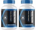 (2 Pack) Cápsulas de próstata, Píldoras oficiales para apoyar la salud de próstata, Fórmula de próstata Prostazen Plus Premium, Prostazen para la próstata sana, Prosta Zen Pastillas Reseñas (120 Cápsulas)
