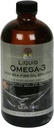 Natures Responder Liq Fish Omega 3 Oil Epa