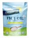 Carrington Farms – Organic MCT Oil Powder – Gluten Free, Hexane Free – NON GMO – Keto Friendly and Dairy Free