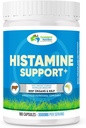 GRASSLAND NUTRITION 100% Organic Australian: Histamine Support Beef Kidney Organ Blend - Histamine Support, High in DAO (180 capsules)