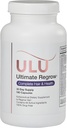 Ultimate Regrow Multivitamin: promueve el crecimiento del cabello, la piel, la salud de las uñas - 180 cápsulas (30-Day Supply)