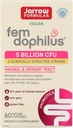 Jarrow Formulas Fem Dophilus 60 Count, 60 Ct