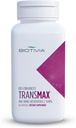 Transmax 1000mg 98% Trans-resveratrol + Polydatin + Piperina para aumentar la biodisponibilidad. Sin rellenos artificiales o aditivos. 60x500mg