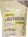 Fermented L-Glutamina, 400 GR