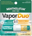 Mentholatum Vaporduo (1 Pack)