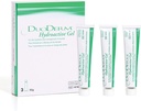 ConvaTec DuoDERM Hidroactive Sterile Gel, 30 Grams Tube para la gestión de libras parciales y de peso completo, Aids Autolytic Debridement, 187987, Box of 3 Tubes