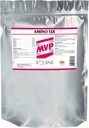 MVP Amino 15X (1.5lb) apoya la función del músculo saludable, desarrollo y recuperación en caballos.
