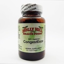 Holly Hill Health Foods, CongestEeze, 60 cápsulas vegetarianas líquidos
