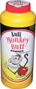 Anti Monkey Butt Powder con Calamine - 6 oz.