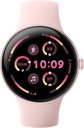 Smart Watch for Women Men [1.43'' AMOLED Display], Health/Sleep/Sleep/Stress/Fitness Tracker, Bluetooth Call, 7-Day Battery, 220+ Watch Faces, 100+ modos de ejercicio, 3ATM Waterproof Smartwatch para Android iOS