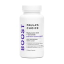 Paula's Choice Hyaluronic Acid + Ceramide Dietary Supplement, Collagen Support for Soft, Healthy + Radiant Skin, Gluten-Free +-Free, 60 Vegan Capsules