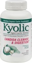 Kyolic #102 Ajo W/Enzyme Veg 200 Cap