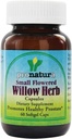 Pronatura Small Flowered Willow Herb - 60 Softgel Capsules