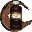MediSILVER Black Immunity Booster Diatomic True Colloidal Silver AgNP Nutrient - 500 mL en Clear Glass Bottle