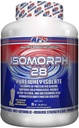 IsoMorph 28 por APS Nutrition, Pure Whey Isolate Protein Powder Supplement, Vanilla Milkshake, 5 lb