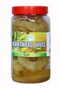 SENTA Homemade Delicious Sweet Bamboo Murabba ← Fresco &amp; Natural Listo para Comer Bans Ka Morabba - Ayudas Aumentar la Altura Silencio Sin Colores Artificiales & Aditivos (1 Kg)