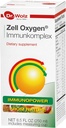 Dr. WOLZ ZELL OXYGEN IMMUNOKOMPLEX por el Dr. Wolz