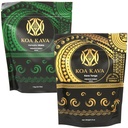 1 Kg Vanuatu más 8 oz Tongan Kava Bundle
