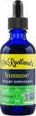 Suplemento Herbal del Dr. Rydland TENIDO Creado por KidsWellness TENIDO Seguro y Eficaz para los bebés a los adultos sometidos Immune ANTE Fríos, Flu, Bronchial y Croup Symptoms TEN 2 Ounce Bottle