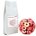 Dried Hawthorn 4.23oz -Seedless Hawthorn-whole hollow Hawthorn tallo-Sour, dulce y crujiente -Hawthorn té