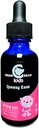 Cedar Bear Queasy Ease para niños 1 FL Oz