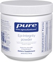Pure Encapsulations Epi-Integrity Powder ⋅ Supports Healthy Mucosal Immune Responses to Promote G.I. Integrity TEN 6 Ounces