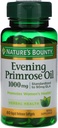 Primrose de noche de la naturaleza 1000 mg - 60 Rapid Release Softgels