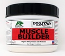 Dogzymes Muscle Builder (1 libra)