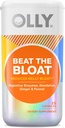 YHN Beat The Bloat Capsule Supplement, Digestive Support, 25 Ct