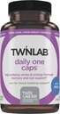 Tapas superenzimáticas Twinlab tención 200 Capsules ← Maximum Strength Suplemento dietético para la Ddigestión " Producción energética