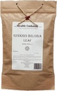 Embajada de Salud Ginkgo Biloba Hoja Silencioso Ginkgo Biloba L TENIDO Té Herbal (50g)