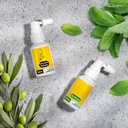 NAVEH PHARMA Orejas Remedy Ear Cleaning and Itch Relief (1 fl oz) + NAVEH PHARMA Otic gaurd (1 fl oz)