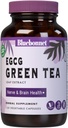 BlueBonnet EGCG Green Tea Leaf Extract Supplement, 120 Count