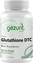 Reducción de Glutathione DTC (100)
