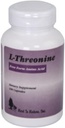 L-Threonine 500 mg 100 caps